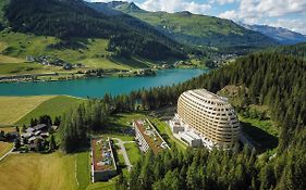 Intercontinental Davos Resort & Spa